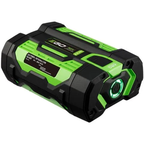 Handla nu BA1400T EGO Batteri 56V, 2,5 Ah
